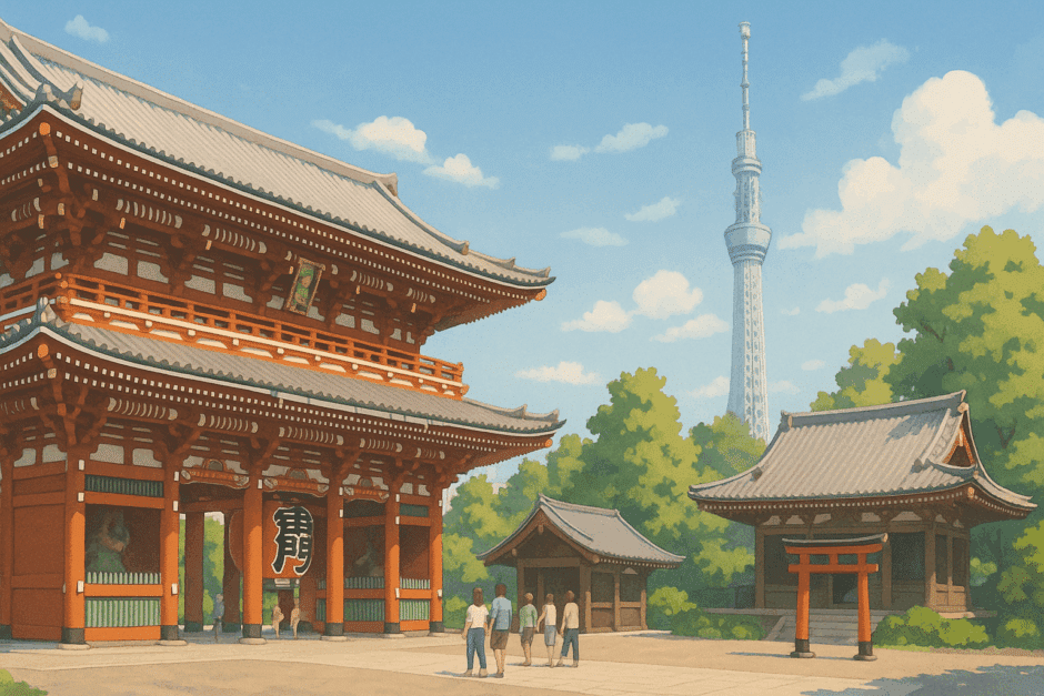 東京都の割引券・クーポンまとめ